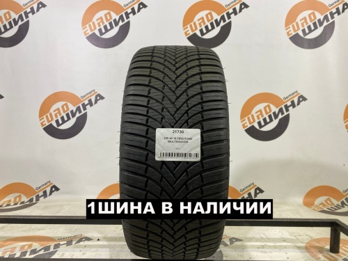 225 40 18 FIRESTONE MULTISEASON