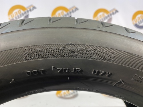 225 50 17 BRIDGESTONE TURANZA T005