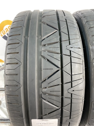 275 40 20 NITTO INVO