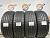 235 55 17 BRIDGESTONE DUELER H/P SPORT