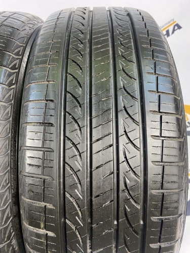 235 55 19 YOKOHAMA AVID GT