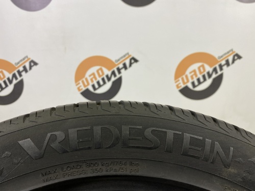 245 45 18 VREDESTEIN QUATRAC 5