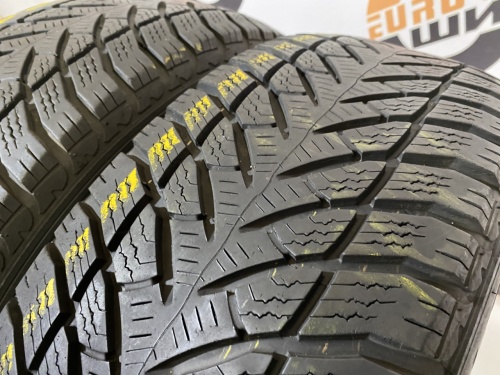 225 65 17 GOODYEAR ULTRAGRIP SUV+