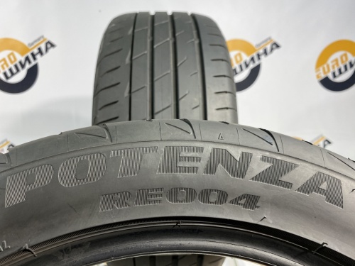 245 45 17 BRIDGESTONE POTENZA ADRENALIN RE004