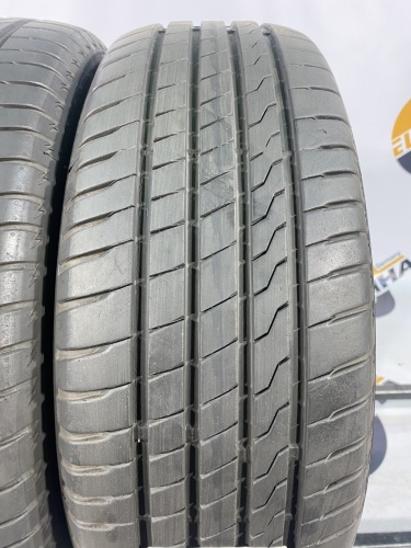 225 60 17 FIRESTONE ROADHAWK