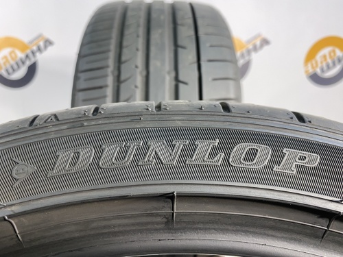 275 35 20 DUNLOP SP SPORT MAXX 050+