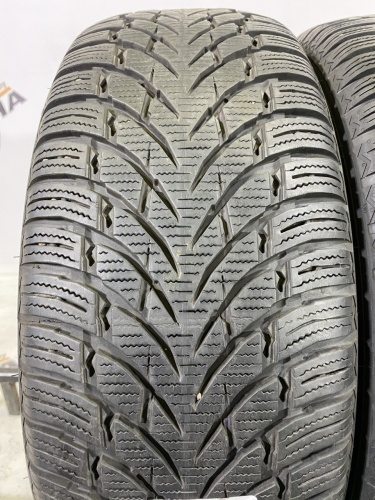 225 60 17 NOKIAN WR SUV 4