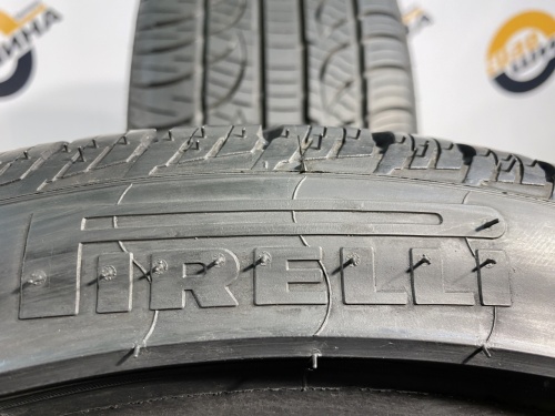 275 35 20 PIRELLI P ZERO NERO ALL SEASON
