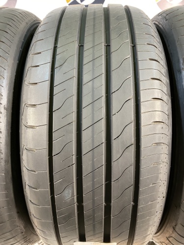 285 50 20 GOODYEAR EFFICIENTGRIP 2 SUV