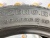 255 50 19 PIRELLI P ZERO ROSSO