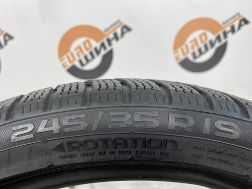 245 35 19 NOKIAN WR SNOWPROOF P