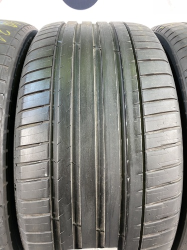 295 40 21 MICHELIN PILOT SPORT 4 SUV