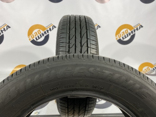 215 60 17 BRIDGESTONE DUELER H/P SPORT