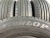 225 65 17 DUNLOP GRANDTREK PT30
