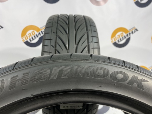 255 40 19 HANKOOK VENTUS V12 EVO K110