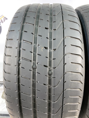 245 40 18 PIRELLI P ZERO