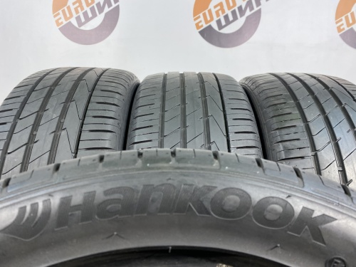 245 45 19 HANKOOK VENTUS S1 EVO 2 SUV K117C