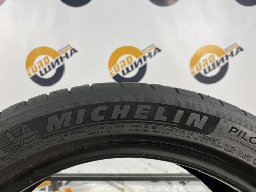225 45 18 MICHELIN PILOT SPORT 4
