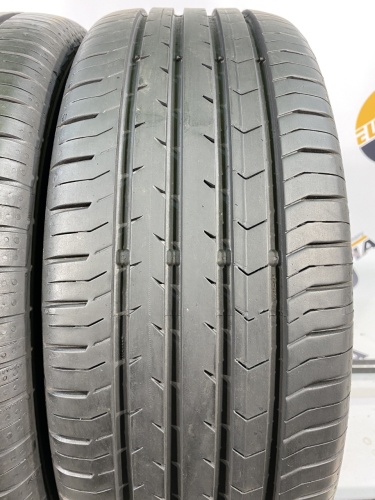 225 60 17 CONTINENTAL CONTIPREMIUMCONTACT 5 SUV