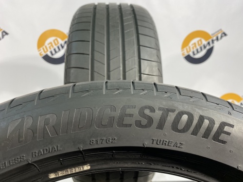 255 45 20 BRIDGESTONE TURANZA ECO