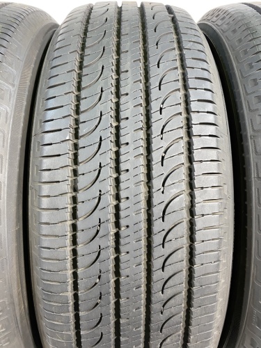 225 60 18 YOKOHAMA GEOLANDAR G055