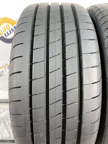 225 45 19 GOODYEAR EAGLE F1 ASYMMETRIC 5
