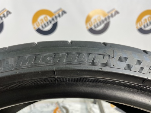 265 30 20 MICHELIN PILOT SUPER SPORT