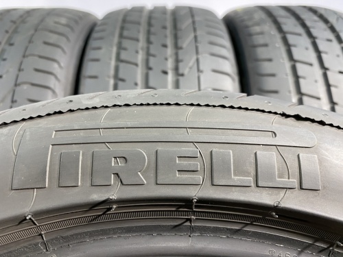 245 40 18 PIRELLI P ZERO