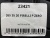 265 35 20 PIRELLI P ZERO