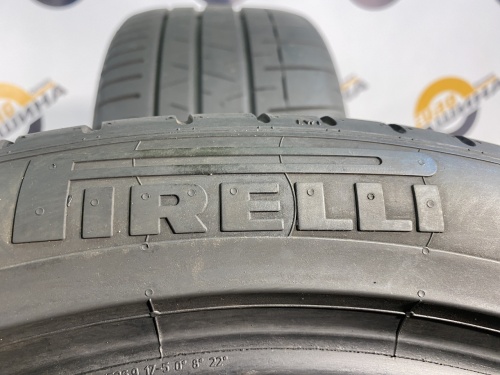 315 35 21 PIRELLI P ZERO CORSA