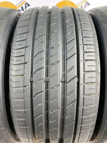 225 35 18 NEXEN N'FERA SU1