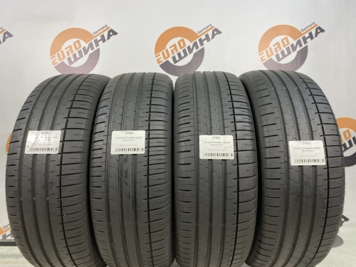 235 60 18 FALKEN AZENIS FK-510 SUV