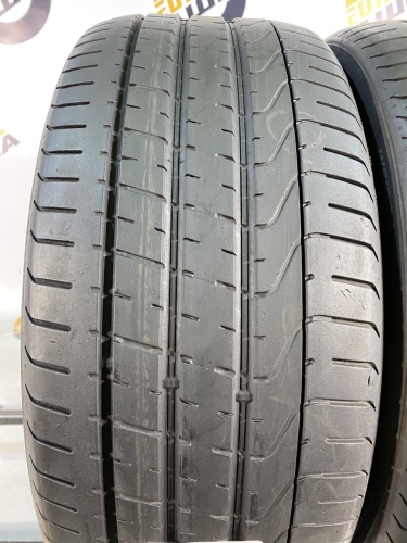 275 40 22 PIRELLI P ZERO