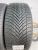 225 45 18 CONTINENTAL ALLSEASONCONTACT