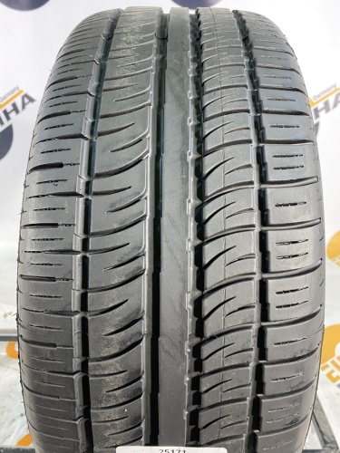 255 45 20 PIRELLI SCORPION ZERO ASIMMETRICO