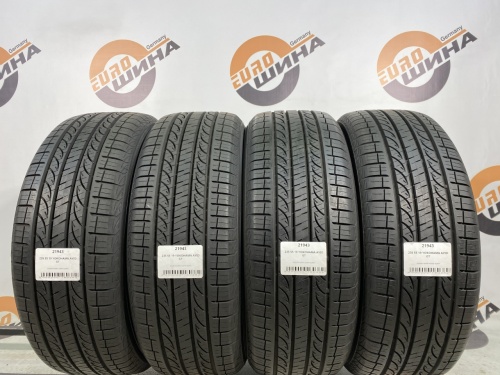 235 55 19 YOKOHAMA AVID GT