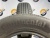 215 65 17 CONTINENTAL CONTIECOCONTACT 5