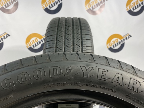 245 50 20 GOODYEAR EAGLE SPORT