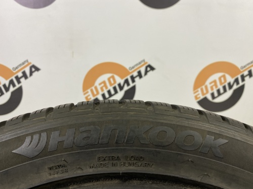 275 40 20 HANKOOK WINTER I'CEPT EVO2 W320A SUV