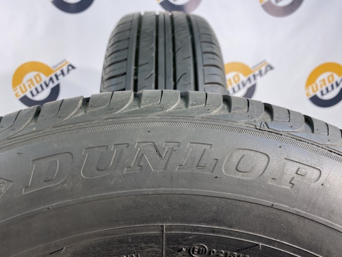 265 65 17 DUNLOP GRANDTREK PT3