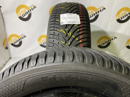 205 55 17 KLEBER KRISALP HP3