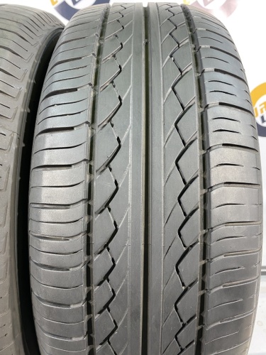 255 60 18 HANKOOK OPTIMO K406