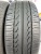 255 60 18 HANKOOK OPTIMO K406