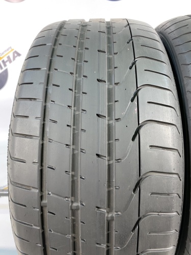255 40 19 PIRELLI P ZERO
