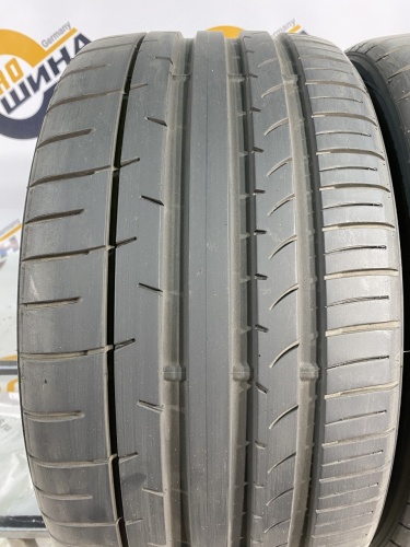 255 35 18 DUNLOP SP SPORT MAXX 050+
