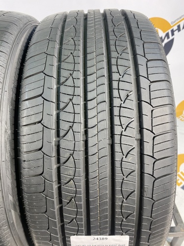 245 45 18 NEXEN N'PRIZ AH8