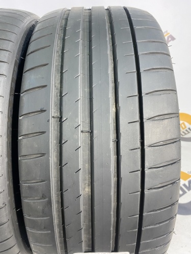 245 40 20 MICHELIN PILOT SPORT 4 RFT