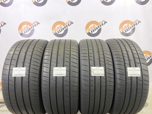 (РАЗНОШИР + 18739) 255 45 20 DUNLOP SP SPORT MAXX RT 2