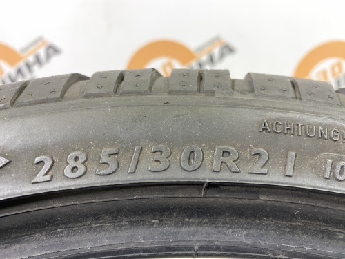 285 30 21 DUNLOP SP WINTER SPORT 4D