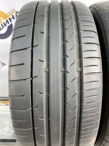 225 45 17 DUNLOP SP SPORT MAXX 050